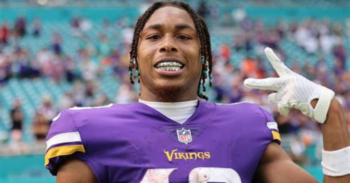 Uncover the Secrets to Justin Jefferson's Impressive Net Worth