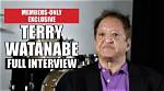 Uncover the Secrets to Terry Watanabe's Billionaire Success