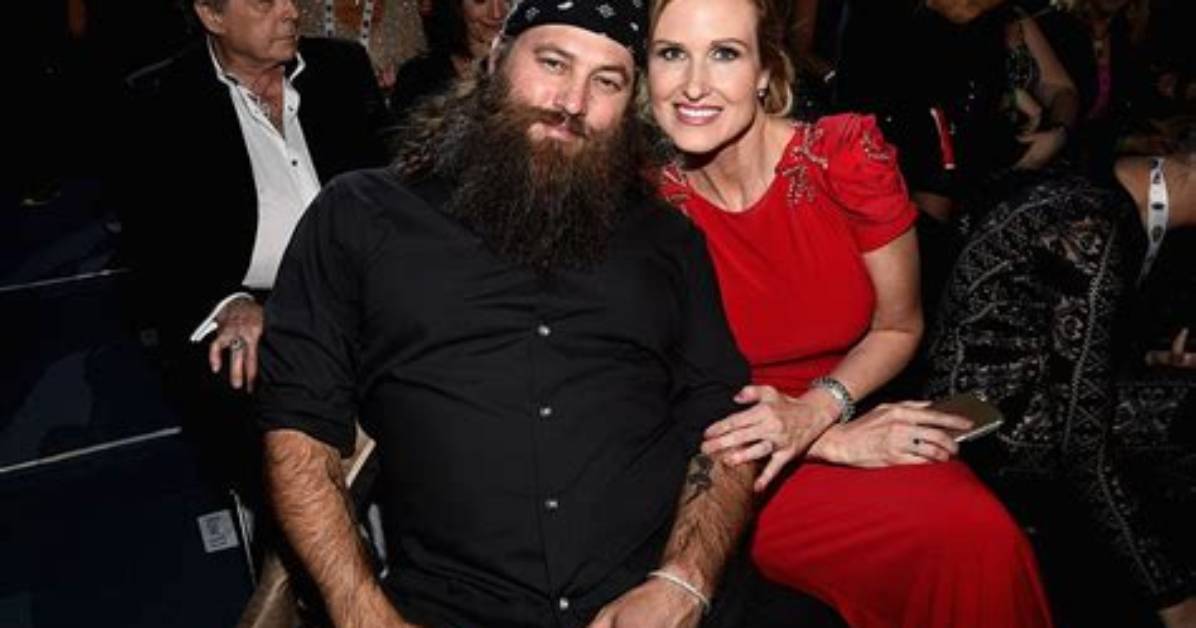 Uncover the Secrets to Willie Robertson's Explosive Net Worth in 2024
