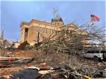 Uncover the Secrets: Tornado Athens Ga Unveiled