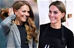 Uncover the Secrets: Unraveling Kate Middleton's Weight
