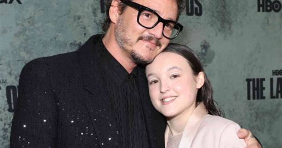Uncover the Sibling Bond: Bella Ramsey's Sister Revealed