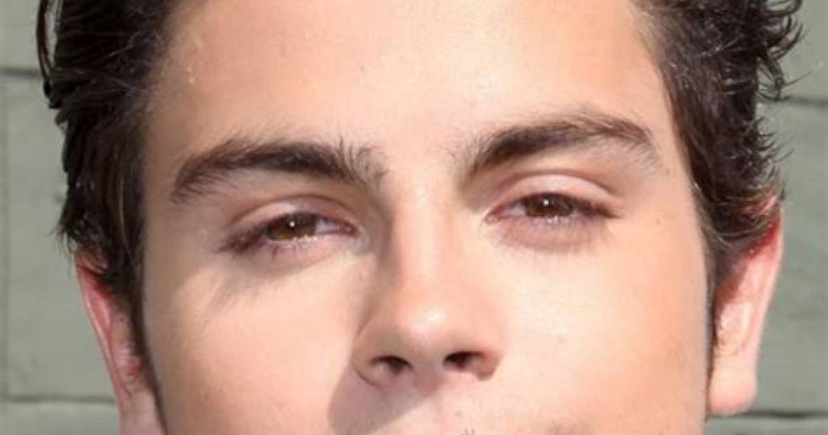 Uncover the Story Behind Jake T. Austin's Age: Secrets Revealed