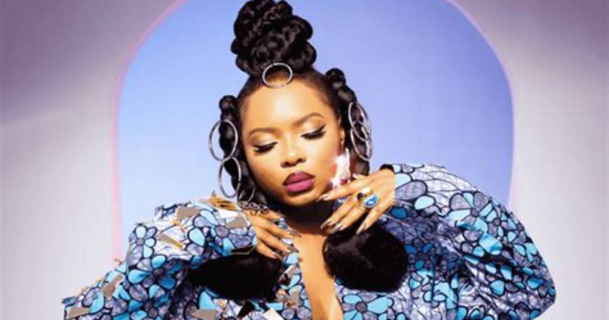 Uncover the Story Behind Yemi Alade's Age: Discoveries and Insights
