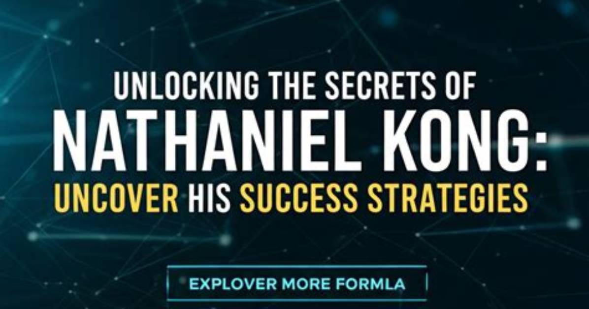 Uncover the Strategies and Success Secrets of Shanahan Nicole