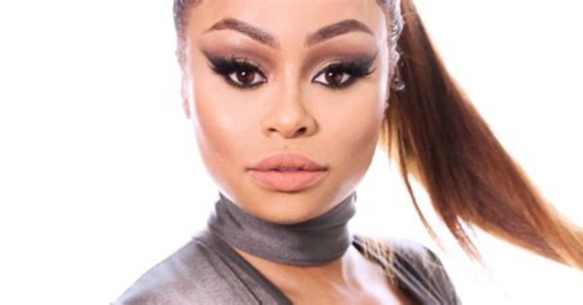 Uncover the Success Secrets of Blac Chyna's Entrepreneurial Brother