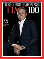 Uncover the Success Secrets of Bob Iger's Children