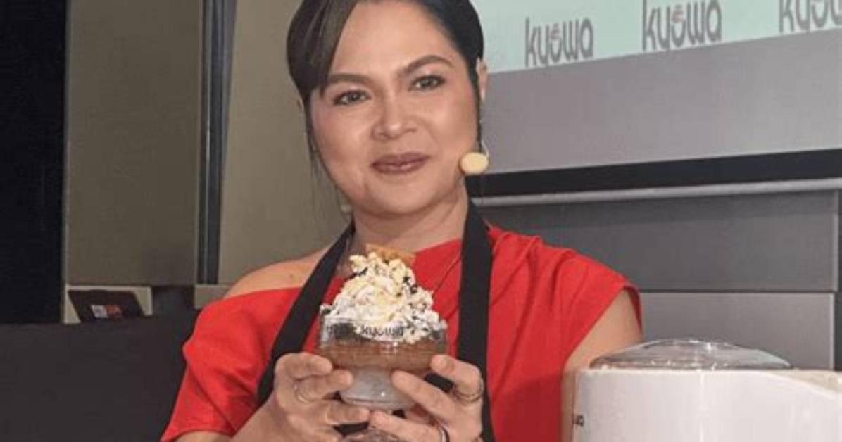 Uncover the Surprising Insights Behind Judy Ann Santos' Height