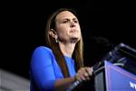 Uncover the Surprising Truth Behind Sarah Huckabee Sanders' Height