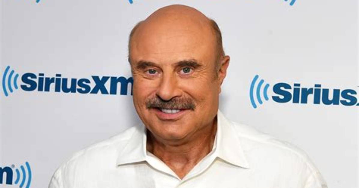 Uncover the Surprising Truth: Dr. Phil's Fortune Revealed