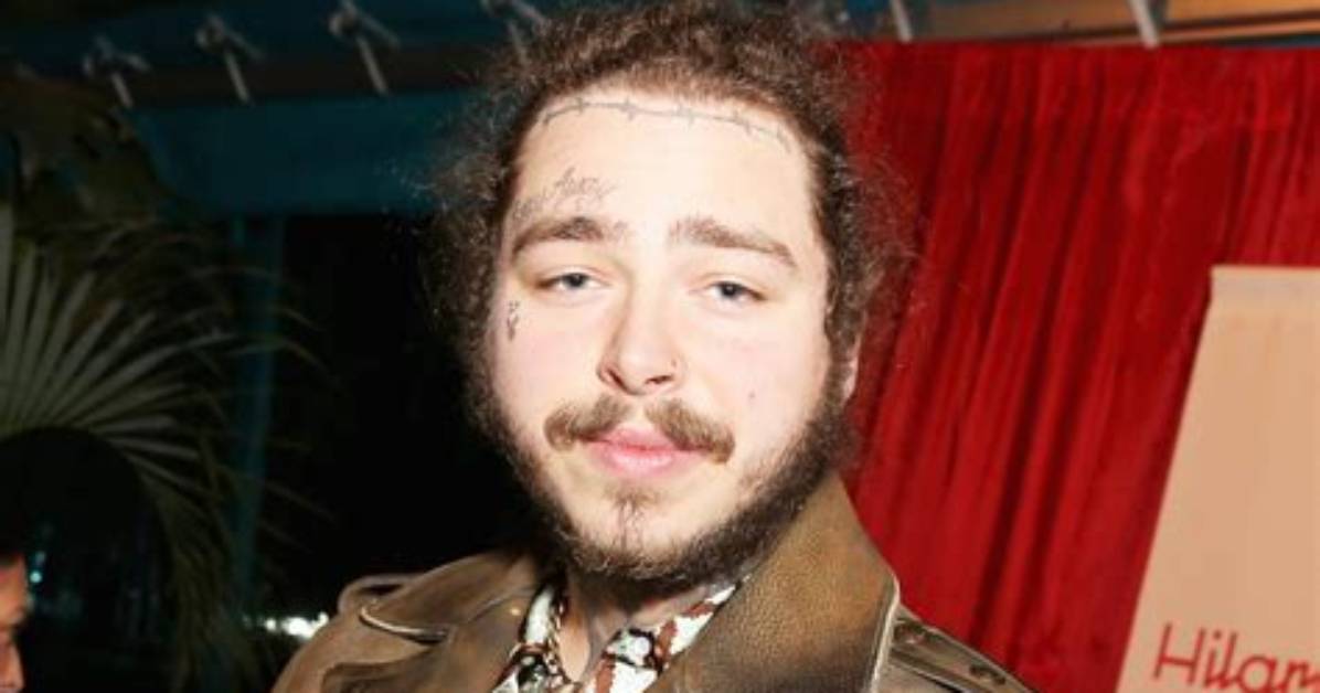 Uncover the Surprising Truths Behind Post Malone's Towering Height