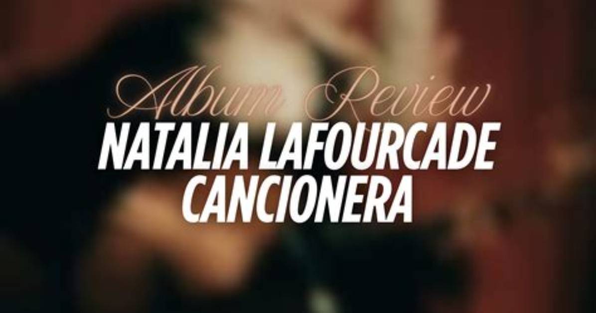 Uncover the Tapestry of Natalia Lafourcade's Artistic Evolution Through Time
