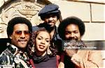 Uncover the Timeless Magic of Augie Johnson and Miki Howard