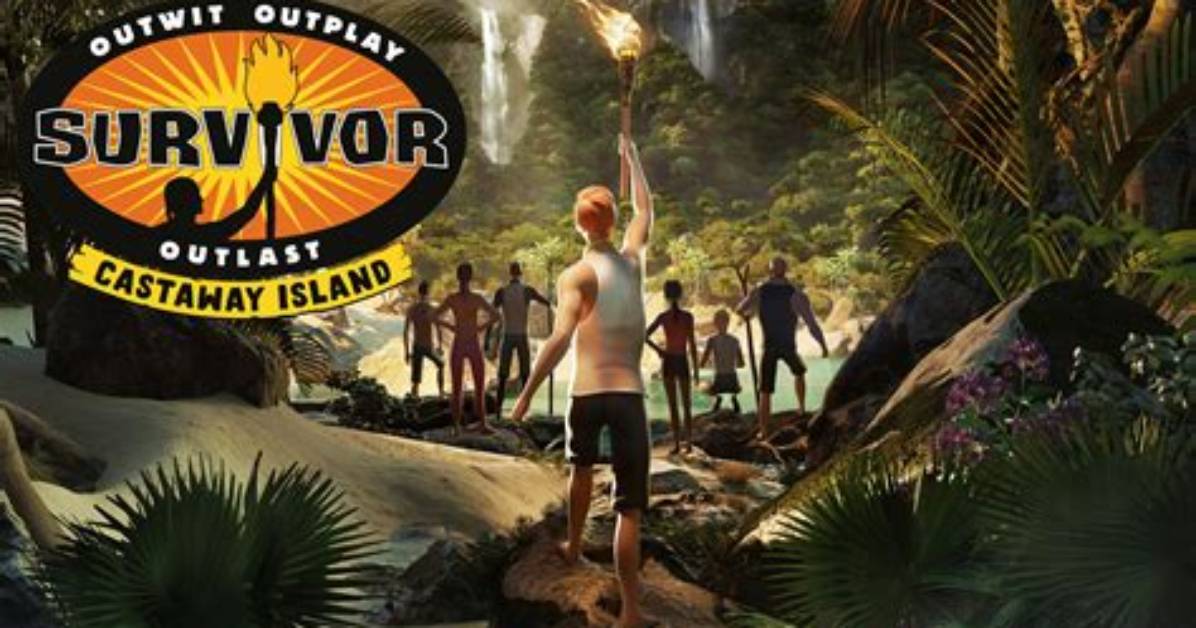 Uncover the Trailblazing Legacy of "Survivor" Icon Liz Markham
