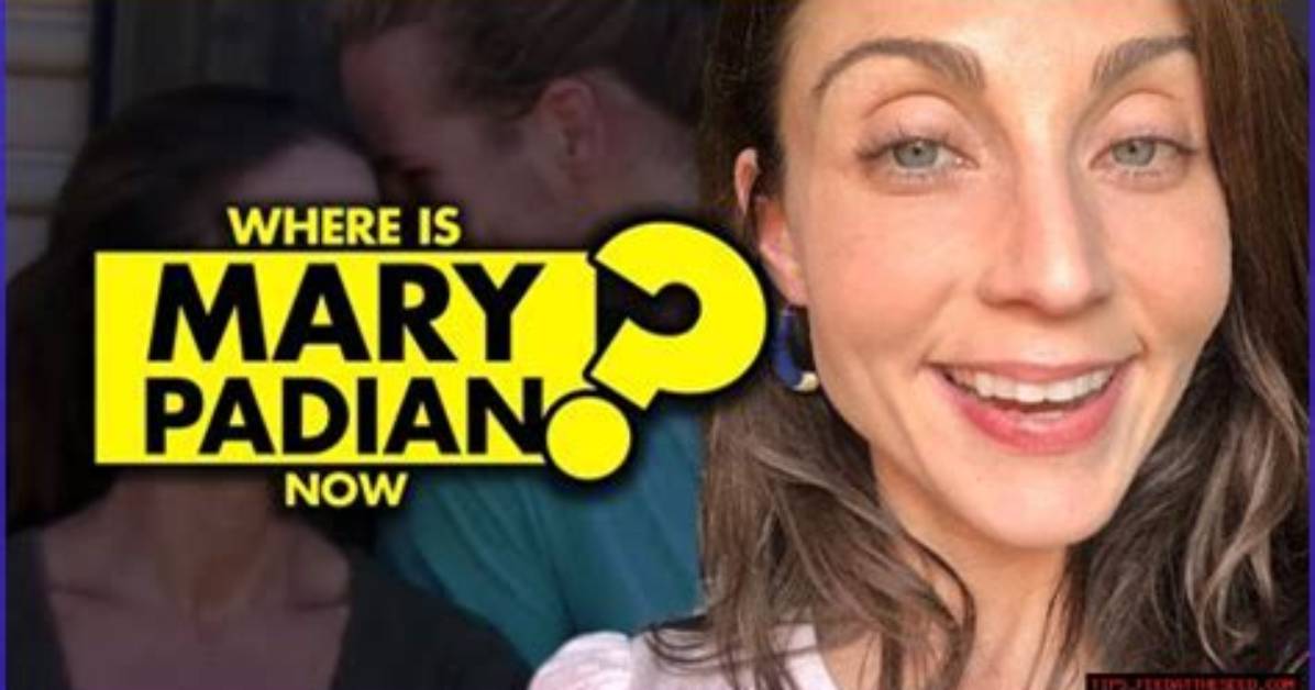 Uncover the Treasures of Mary Padian: Insights and Discoveries