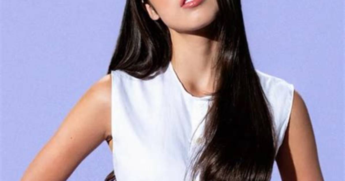 Uncover the True Age of Olivia Rodrigo: a Definitive Guide