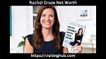 Uncover the True Identity of Rachel Cruze's Husband: Surprising Facts Unveiled