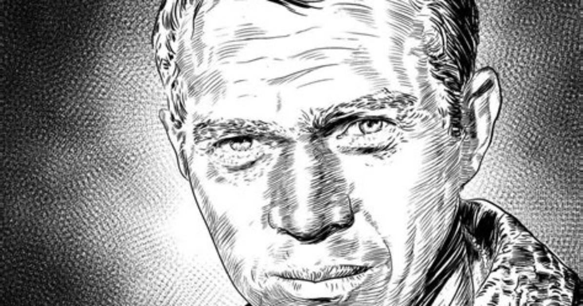 Uncover the True Identity of Steve Mcqueen's Son