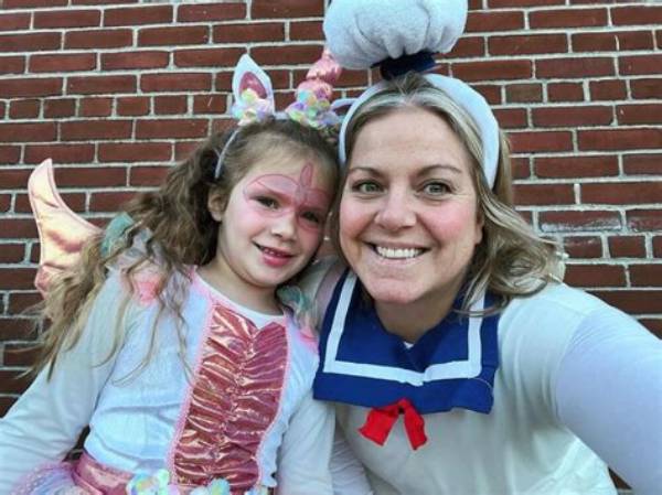 Uncover the Truth: Aaron Berg's Wife Revealed