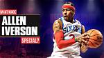 Uncover the Truth About Allen Iverson's Siblings: Unveiling Hidden Connections