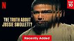 Uncover the Truth About Jussie Smollett's Relationships: an in-Depth Look