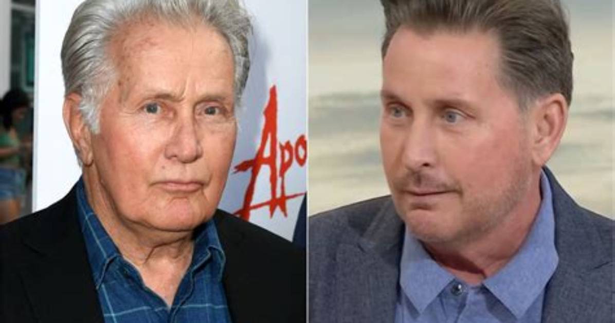Uncover the Truth About Martin Sheen's Son: Insights and Revelations
