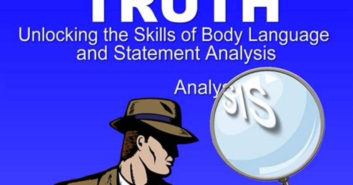 Uncover the Truth and Learn from Their Experience