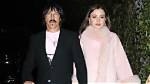 Uncover the Truth: Anthony Kiedis' Girlfriend Revealed in 2024