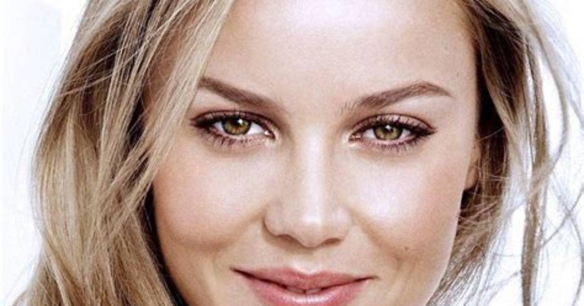 Uncover the Truth Behind Abbie Cornish's Weight Gain Journey