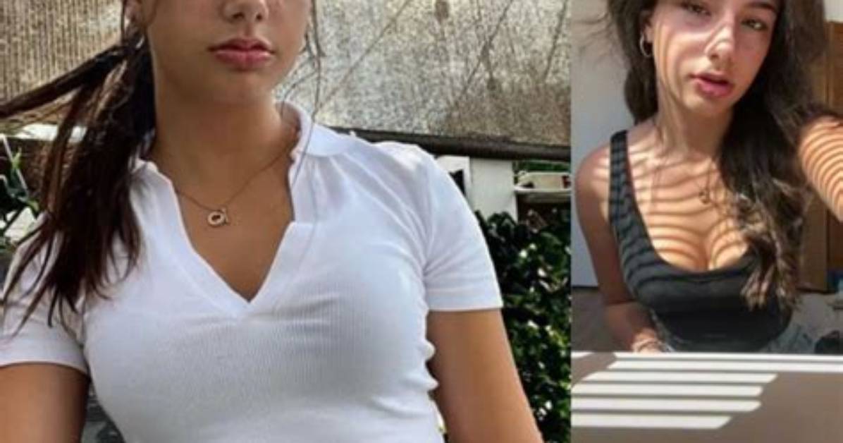 Uncover the Truth Behind Mikayla Campinos' Exposure