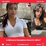 Uncover the Truth Behind Mikayla Campinos' Exposure