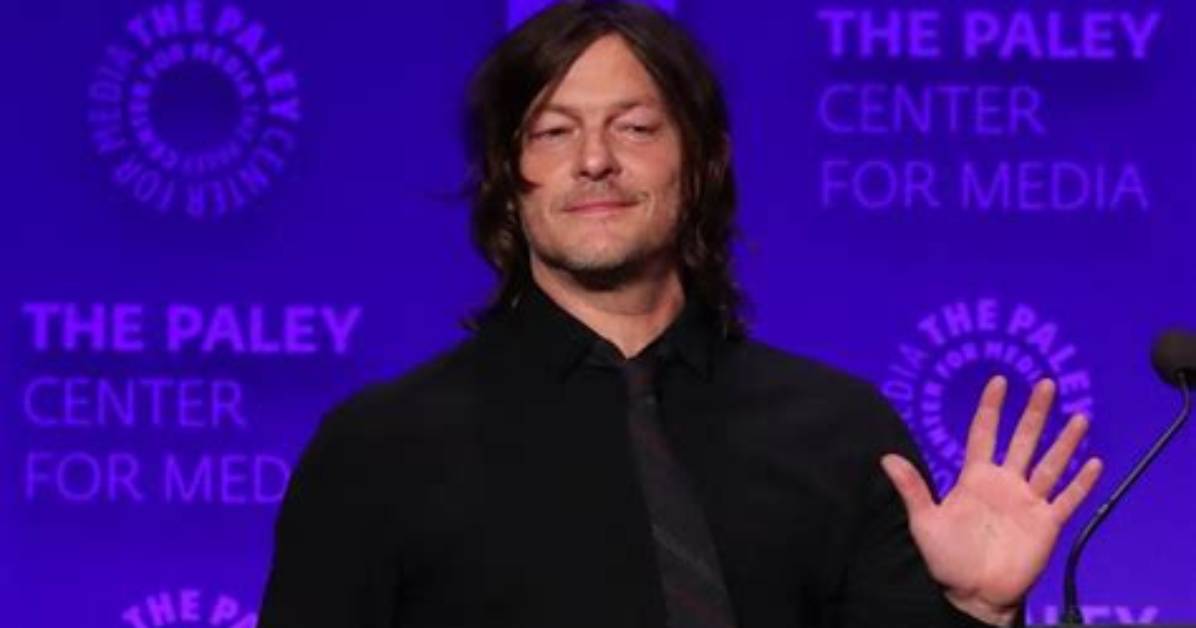 Uncover the Truth Behind Norman Reedus's Faith: a Comprehensive Exploration
