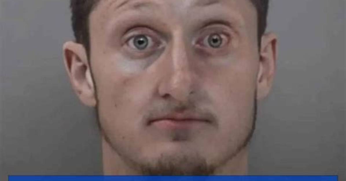 Uncover the Truth: Daniel Larson Charges Unveiled