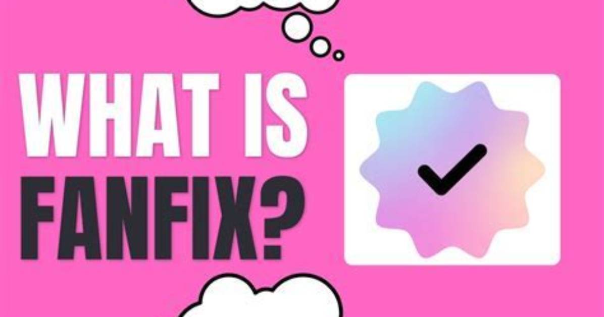 Uncover the Truth: Fanfix Secrets Leaked Uncensored