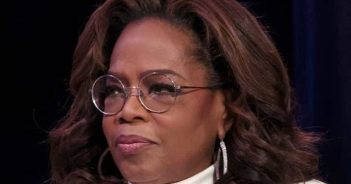 Uncover the Truth: How Old Is Oprah Winfrey?