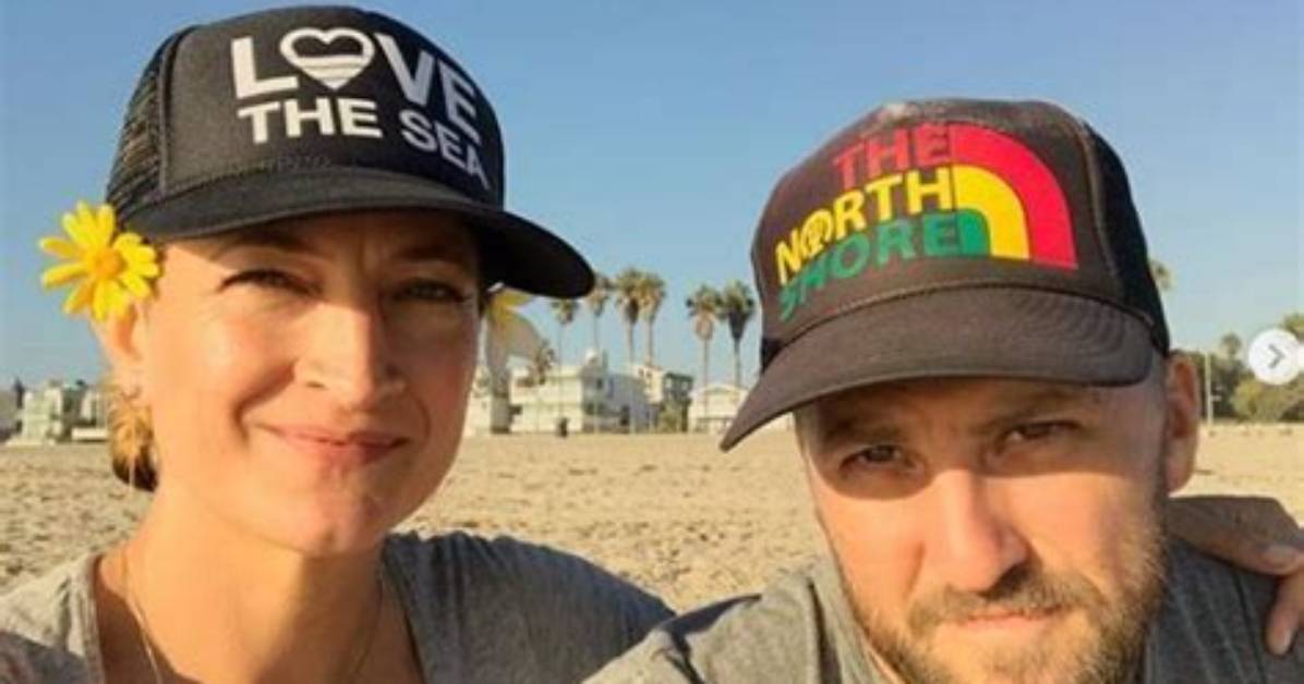 Uncover the Truth: Is Zoe Bell Married?