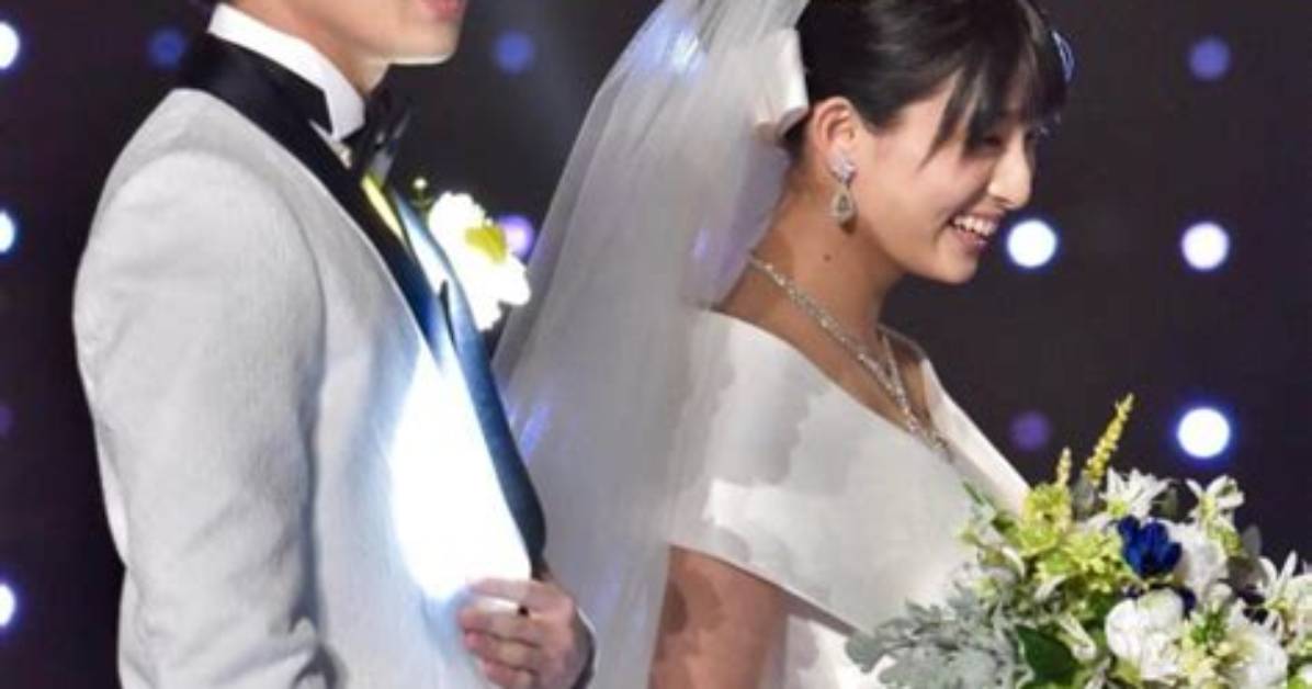 Uncover the Truth: Mackenyu's Wife's Age Revealed