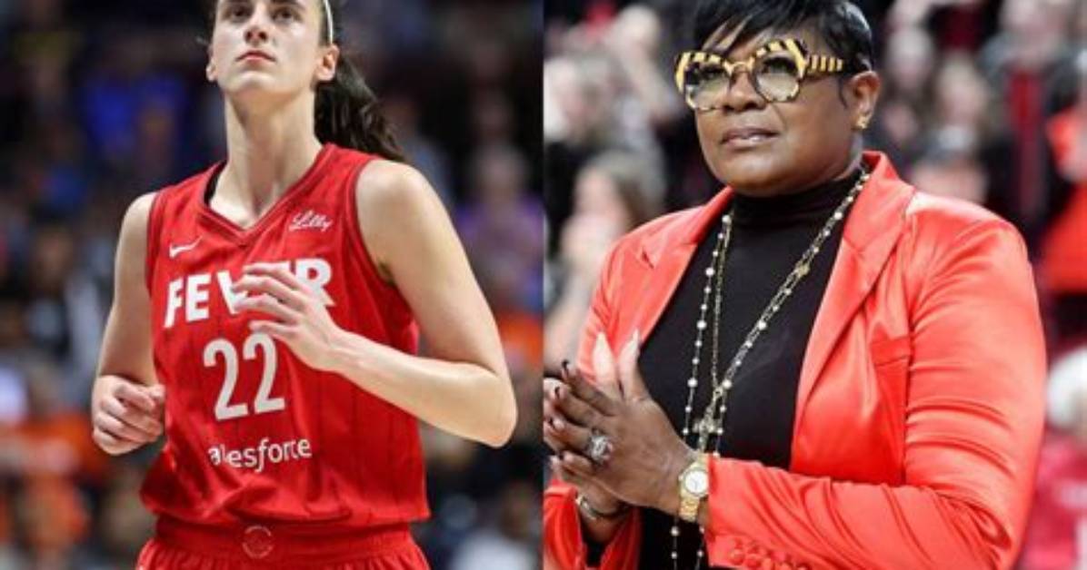 Uncover the Truth: Sheryl Swoopes' Age Revealed