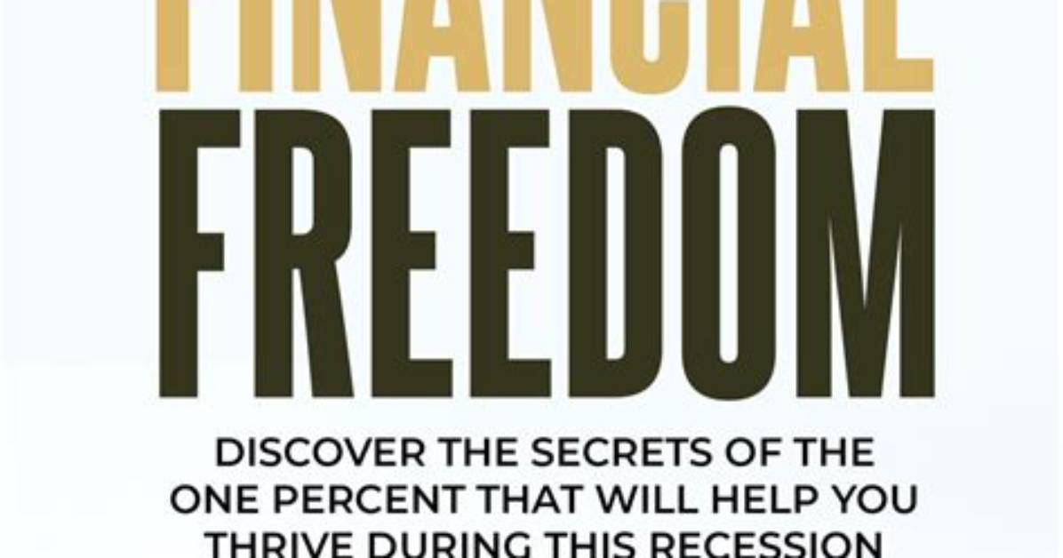Uncover the Truth: Unlocking Financial Freedom with Cash Morrow