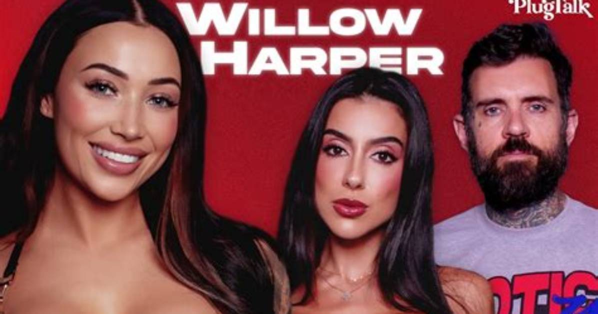 Uncover the Truth: Willow Harper's Leaked Secrets