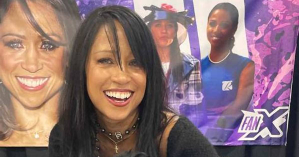 Uncover the Truths and Controversies Surrounding Stacey Dash