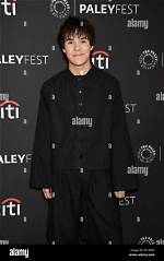Uncover the Truths Behind Ian Ousley's Role in "13 Reasons Why"