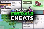 Uncover the Ultimate Pokemon Emerald Cheats and Exploits
