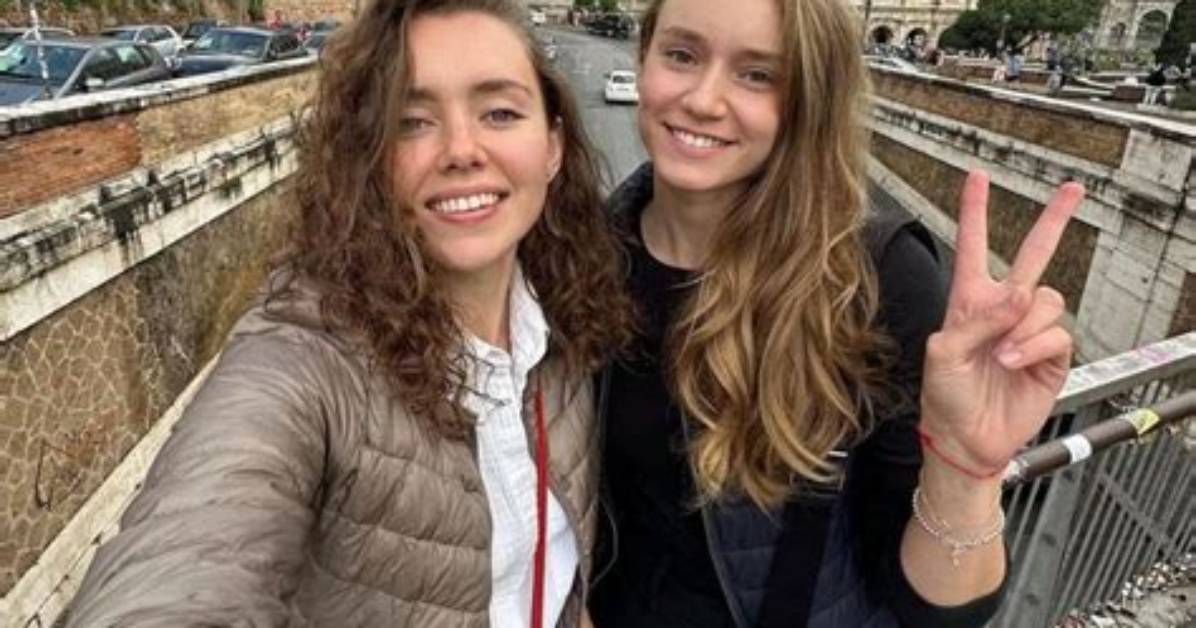 Uncover the Unseen: Elena Rybakina's Sister Revealed