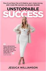 Uncover the Unstoppable Force in Education: Jessica Castellanos's Journey