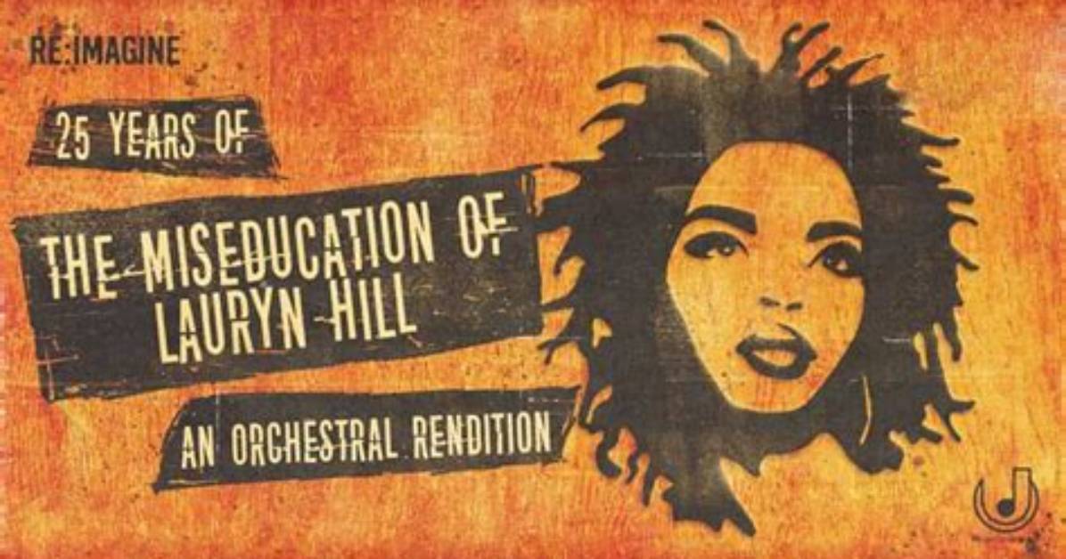 Uncover the Untold Secrets of Lauryn Hill's Fortune