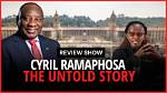 Uncover the Untold Stories of Cyril Ramaphosa's Children