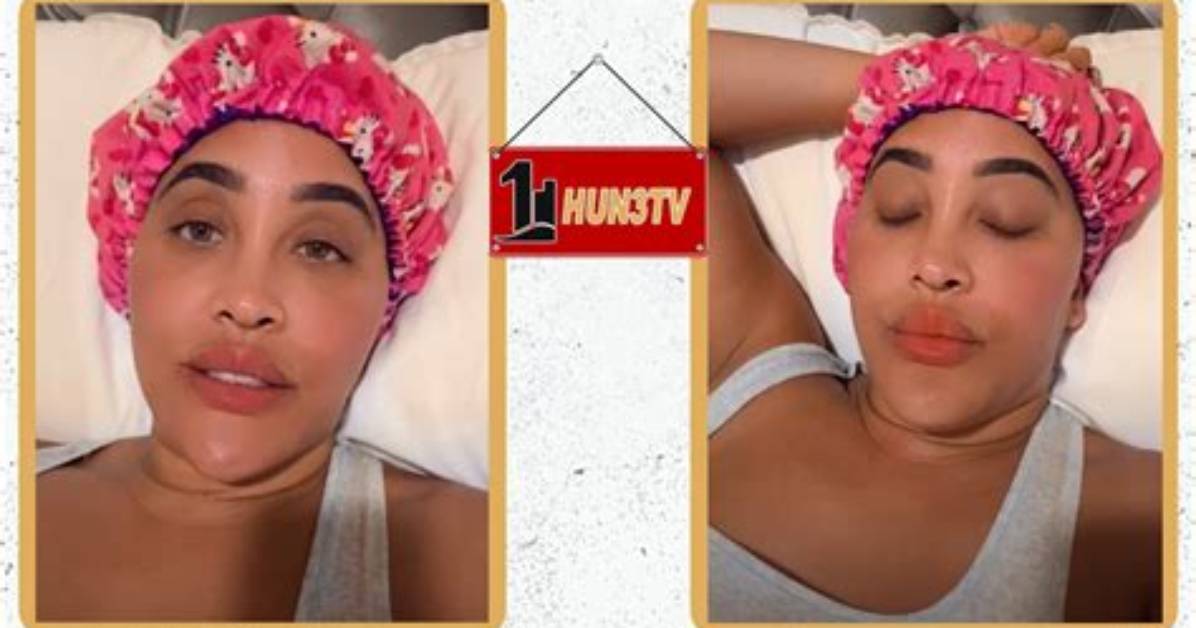 Uncover the Untold Story Behind Natalie Nunn's Success: Her Parents' Influence