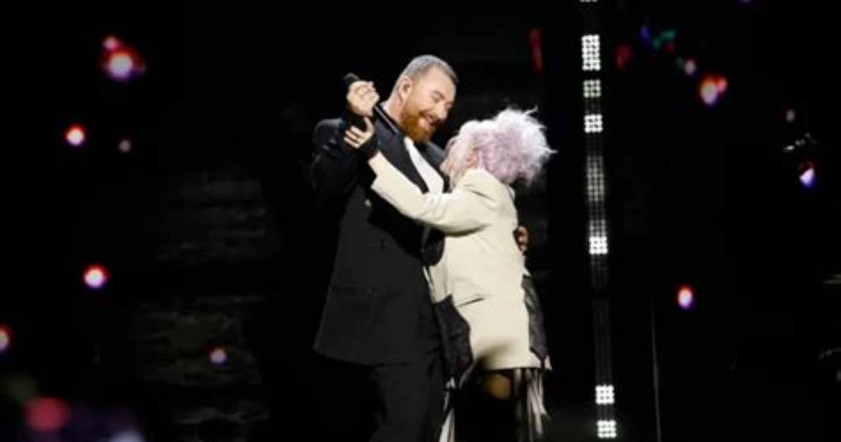 Uncover the Untold Story of Cyndi Lauper's Son