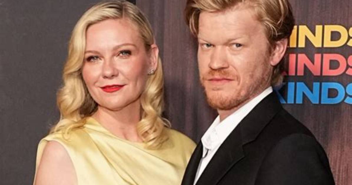 Uncover the Untold Story of Jesse Plemons' Parents